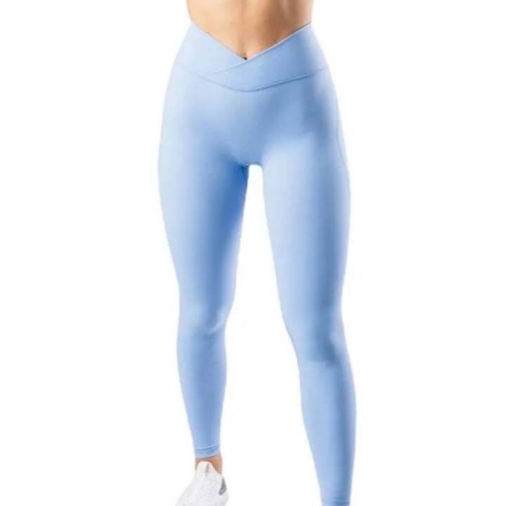 alphalete SURFACE POWER LEGGINGS